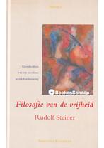 Filosofie van de vrijheid Rudolf Steiner, Verzenden, Nieuw