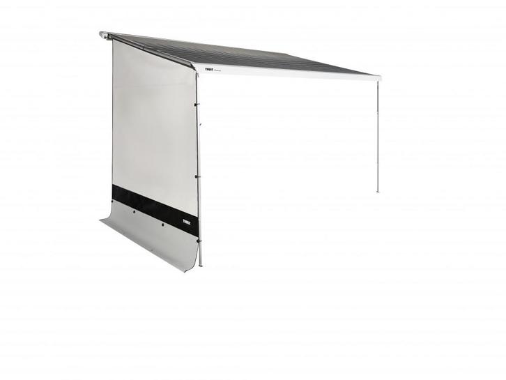 Thule View Blocker G2 Zijwand 1200 Uitval 2.50, Caravans en Kamperen, Tenten, Nieuw