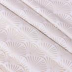 Tessuto Art Déco - Lurex Oro – Made in Italy - Meubelstof -, Antiek en Kunst