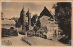 MAASTRICHT - Helpoort, Verzenden, Gelopen