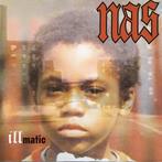 lp nieuw - Nas - Illmatic, Verzenden, Zo goed als nieuw