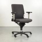 Bureaustoel Haworth Comforto 77 - Antraciet - Gasveer, Ophalen of Verzenden, Nieuw in verpakking