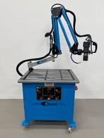 BLUETECH taparm tapmachine tap arm tap machine M5-M36, Doe-het-zelf en Verbouw, Nieuw