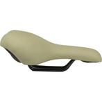 Selle Monte Grappa zadel wit / creme, Verzenden, Nieuw