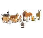 Aanbieding! Speelfiguren - Dieren op de boerderij, Ophalen of Verzenden, Nieuw