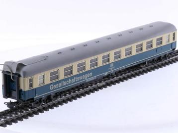 Schaal H0 Märklin 4175 personenrijtuig Gesellschaftswagen.. beschikbaar voor biedingen