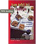 Aan Tafel Bij De Rabijn 9789043500333 Evers/Mock, Verzenden, Gelezen, Evers/Mock