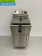 RVS Friteuse Frituur 14 liter 230V Horeca, Ophalen of Verzenden, Nieuw in verpakking