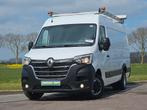 Renault Master 2.3, Auto's, Renault, ABS, Gebruikt, Euro 6, Overige carrosserieën