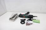 Bosch PMF 2000 Multitool - incl. accessoires 10delig 220 W, Verzenden, Zo goed als nieuw