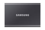 Samsung Portable SSD T7, Nieuw, Verzenden