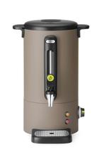 Hendi Warme Dranken Ketel UNIQ | 9L | Taupe | 220-240V/950W, Ophalen of Verzenden, Nieuw in verpakking