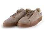 Pantofola dOro Sneakers in maat 42 Beige | 10% extra, Kleding | Heren, Schoenen, Overige kleuren, Verzenden, Pantofola d'Oro, Sneakers of Gympen