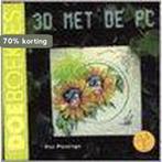 3D met de pc / Doeboekjes 9789021332864 E. Plantinga, Verzenden, Zo goed als nieuw, E. Plantinga