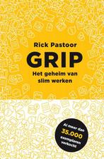 Grip 9789082881226 Rick Pastoor, Verzenden, Zo goed als nieuw, Rick Pastoor
