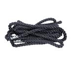 Lifemaxx LMX Battle Rope - 5 cm - 15 m, Sport en Fitness, Fitnessmaterialen, Verzenden, Nieuw, Battle rope