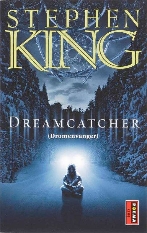 Dreamcatcher  Filmeditie 9789021006833, Boeken, Romans, Gelezen, Verzenden
