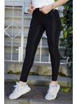 SALE -67% | Jumeon Legging zwart | OP=OP