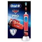 6x Oral-B Elektrische Tandenborstel Kids Cars, Nieuw, Verzenden