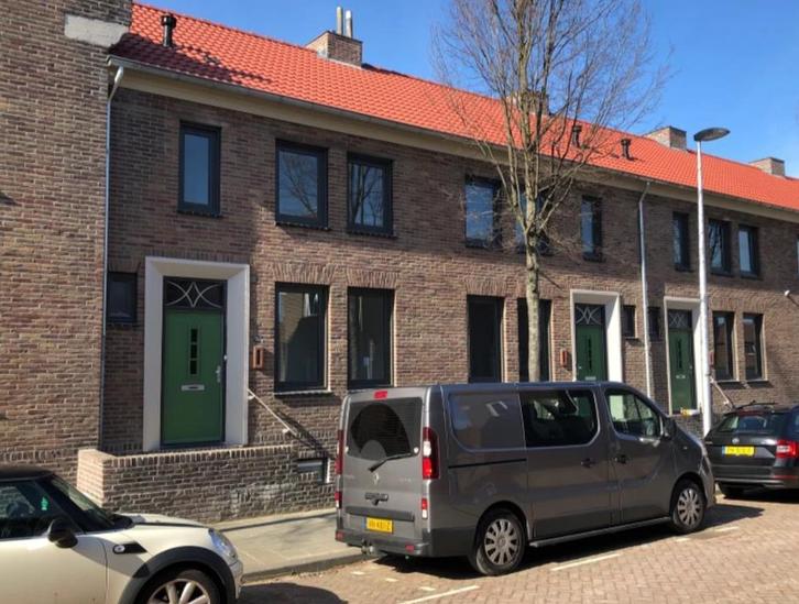 Te huur: Huis Burgemeester Bauduinstraat in Maastricht, Huizen en Kamers, Huizen te huur, Limburg