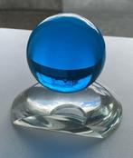 George Broft - sculptuur, Zonder titel - 11 cm - Glas, Antiek en Kunst, Antiek | Glas en Kristal