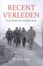 Recent verleden | 9789050186490 | WOLTJER, Dr. J.J., Zo goed als nieuw, WOLTJER, Dr. J.J.