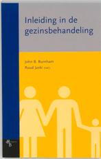 Inleiding in de gezinsbehandeling 9789055740239 J.B. Burnham, Boeken, Verzenden, Zo goed als nieuw, J.B. Burnham