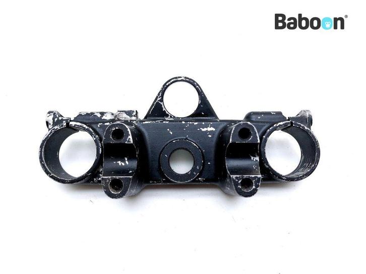 Voorvork Kroonplaat Suzuki DR 800 S 1991-1999 (DR800S SR43), Motoren, Onderdelen | Suzuki, Gebruikt, Verzenden