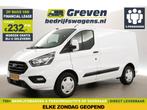 Ford Transit Custom 320 2.0 TDCI L1H1 Airco Cruise €232pm, Wit, Nieuw, Ford, Te koop
