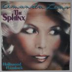 Amanda Lear - The Sphinx - Single, Cd's en Dvd's, Vinyl Singles, Gebruikt, 7 inch, Pop, Single