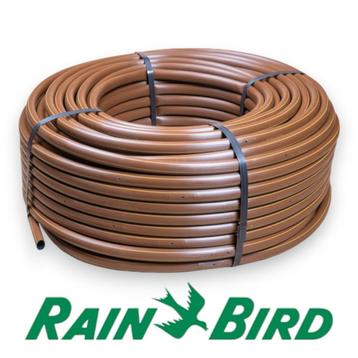 RAINBIRD Druppelslang 2,3ltr/uur 100mtr Bruin  PCD beschikbaar voor biedingen