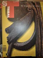 Tribal Art Magazine - Afrika, Oceanië, Azië en Noord- en