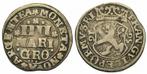 4 Mariengroschen 1656 Melle Osnabrueck, Bistum: Franz Wil..., Verzenden