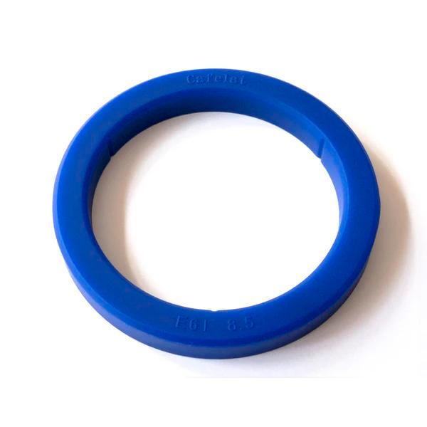 ECCELLENTE Pistonring E61 dikte 8,5mm (blauw) geschikt, Witgoed en Apparatuur, Koffiemachine-accessoires, Nieuw, Ophalen of Verzenden