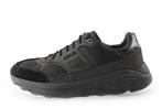 Bjorn Borg Sneakers in maat 45 Zwart | 10% extra korting, Verzenden, Zwart, Bjorn Borg, Sneakers of Gympen