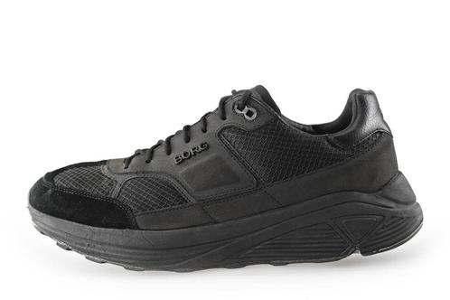 Bjorn Borg Sneakers in maat 45 Zwart | 10% extra korting, Kleding | Heren, Schoenen, Zwart, Zo goed als nieuw, Sneakers of Gympen