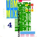Single vinyl / 7 inch - Sample Syndicate - TBM Mix 4 (Work..