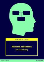 Klinisch redeneren, 9789043033688, Boeken, Verzenden, Zo goed als nieuw, Studieboeken