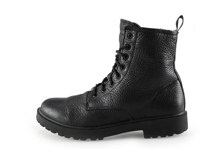 Blackstone boots in maat 38 Zwart | 10% korting, Kleding | Dames, Schoenen, Zwart, Zo goed als nieuw, Overige typen, Verzenden