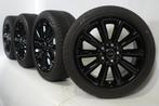 Mini Clubman F54 518 17 inch velgen Bridgestone Runflat Wint, Auto-onderdelen, Banden en Velgen, Gebruikt, Velg(en), 17 inch, Winterbanden