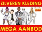 Zilveren feestkleding- Mega aanbod zilveren kleding, Kleding | Dames, Nieuw, Ophalen of Verzenden