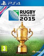 Rugby World Cup 2015 (PS4 Games), Spelcomputers en Games, Games | Sony PlayStation 4, Ophalen of Verzenden, Zo goed als nieuw