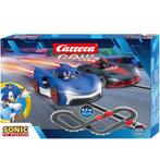 Sonic the Hedgehog - 63520 | Carrera GO racebaan, Nieuw, Verzenden
