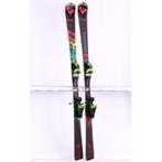 157 162 167 172 skis ROSSIGNOL HERO ELITE ST TI LTD edition, 160 tot 180 cm, Gebruikt, Verzenden, Rossignol