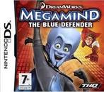 Megamind the Blue Defender (Losse Cartridge) (DS Games), Spelcomputers en Games, Games | Nintendo DS, Ophalen of Verzenden, Zo goed als nieuw