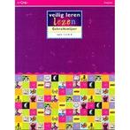 Veilig Leren Lezen (VLL) 2e Maanversie Gebruikswijzer bij ke, Verzenden, Nieuw
