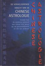De Verhelderende Kracht van de Chinese Astrologie, Boeken, Overige Boeken, Gelezen, Erika Sauer, Verzenden