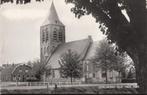 ZOELMOND - Ned. Herv. Kerk, Verzamelen, Ansichtkaarten | Nederland, Verzenden, Gelopen