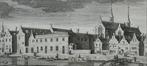 Nederland (8x) - Amsterdam; Wagenaar / Cooke / Commelin -, Nieuw