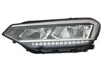 KOPLAMP VOOR VW TOURAN 2015- 5TB941773A, Ophalen of Verzenden, Nieuw